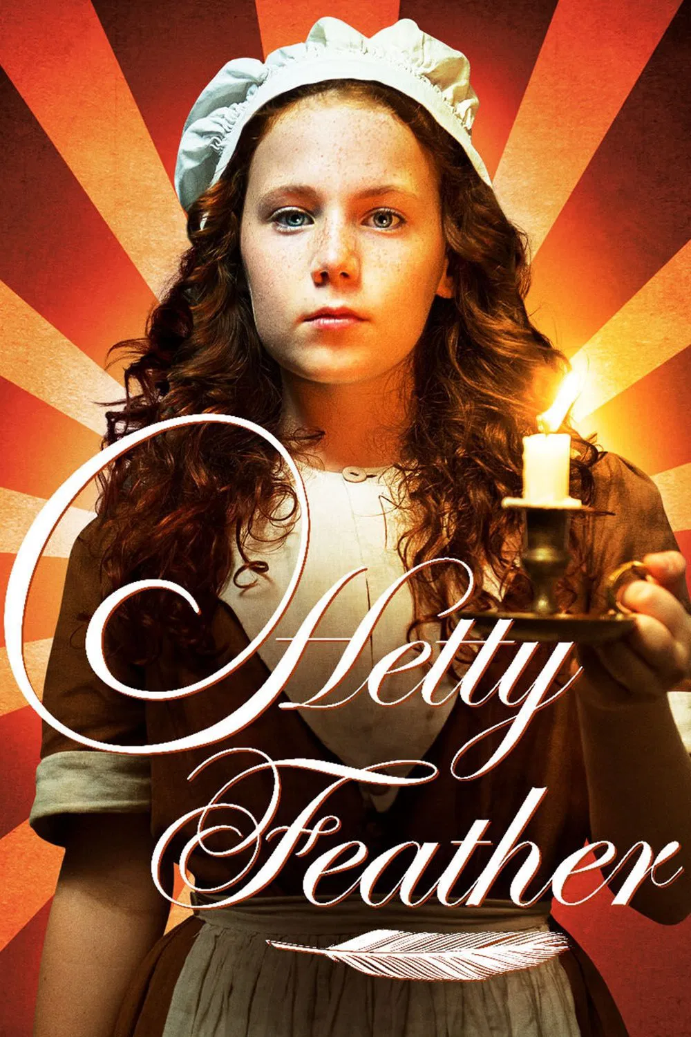 Hetty Feather مدبلج
